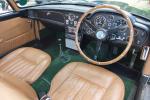 Aston Martin DB5 1965 года